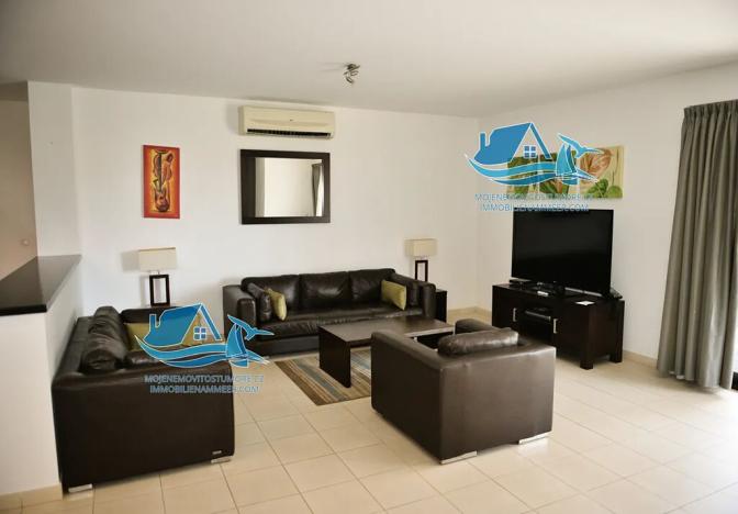 Prodej vily, Santa Maria, Kapverdy, 153 m2