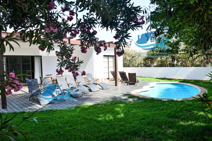 Prodej vily, Santa Maria, Kapverdy, 153 m2