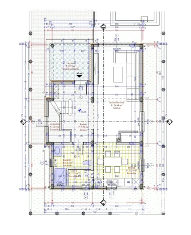 Prodej rodinného domu, Доњи Штој, Černá Hora, 145 m2