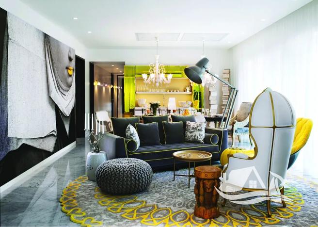 Prodej bytu 3+kk, Lemesos, Kypr, 112 m2