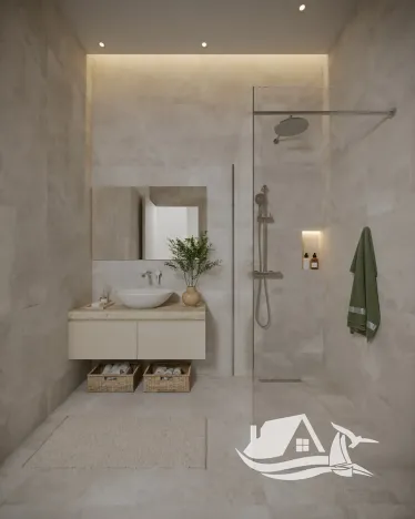 Prodej bytu 4+kk, Lemesos, Kypr, 124 m2