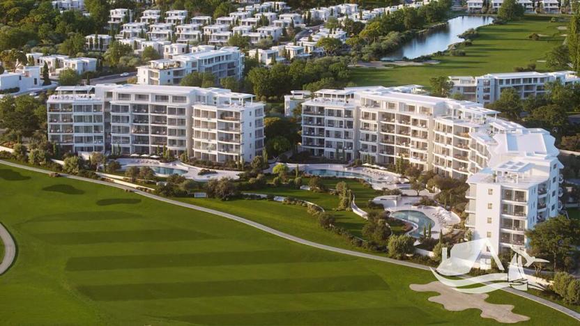 Prodej bytu 4+kk, Lemesos, Kypr, 124 m2