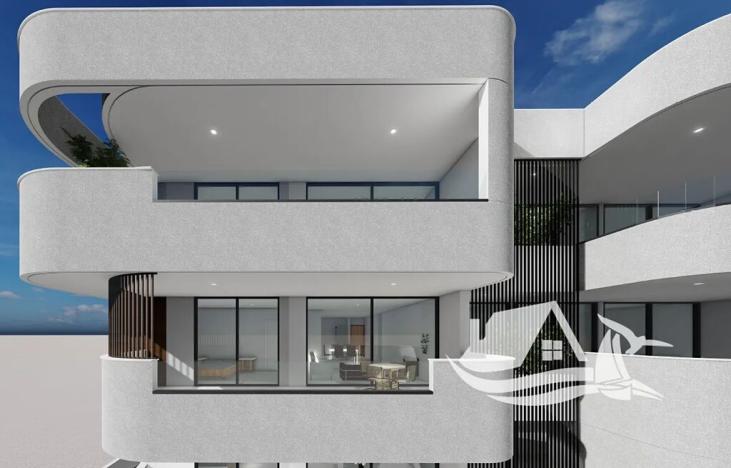 Prodej bytu 3+kk, Lemesos, Kypr, 75 m2