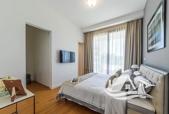 Prodej bytu 3+1, Lemesos, Kypr, 124 m2