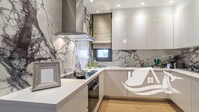 Prodej bytu 3+1, Lemesos, Kypr, 124 m2