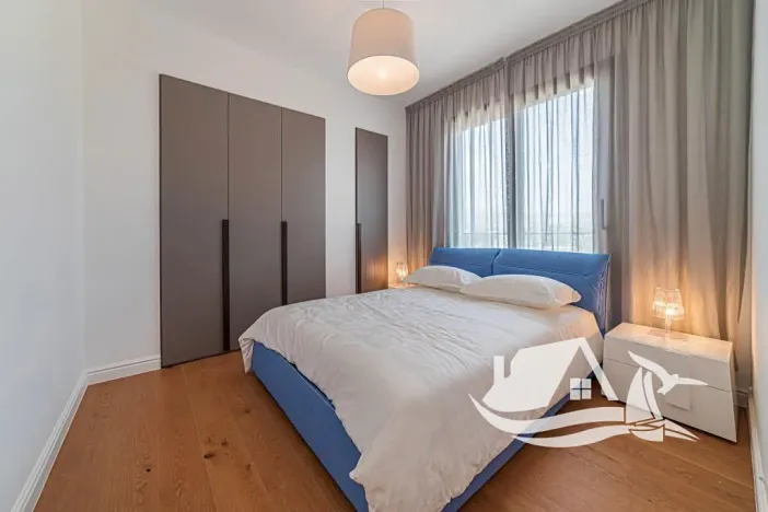 Prodej bytu 3+kk, Lemesos, Kypr, 89 m2