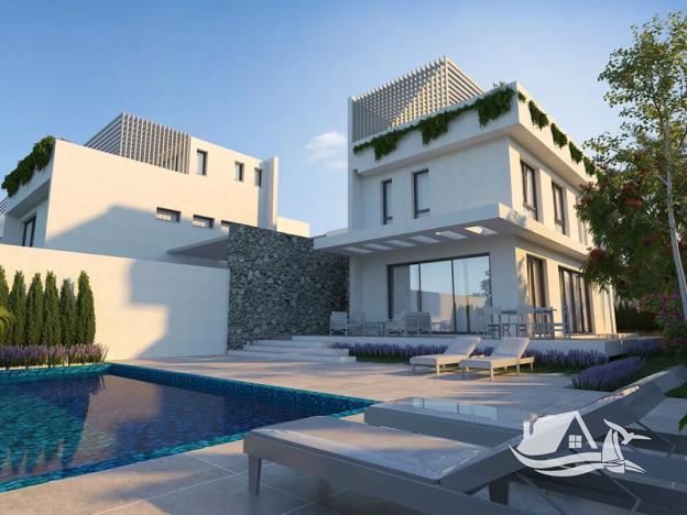 Prodej vily, Protaras, Kypr, 180 m2