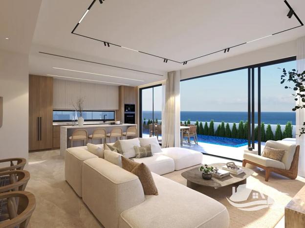 Prodej vily, Protaras, Kypr, 180 m2