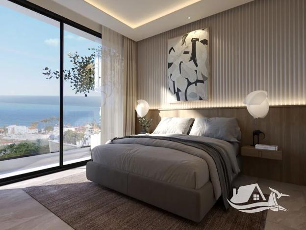 Prodej vily, Protaras, Kypr, 180 m2