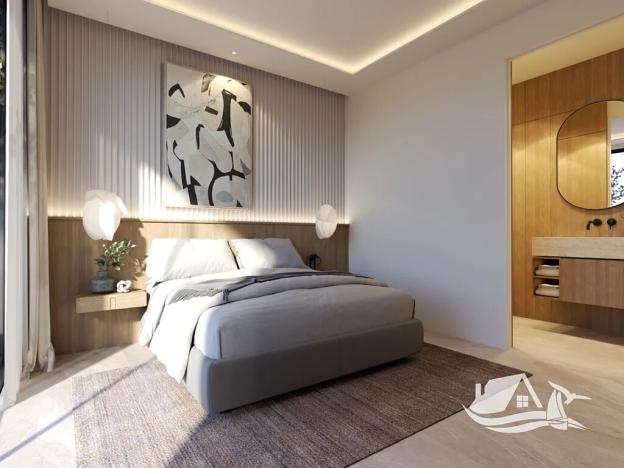 Prodej vily, Protaras, Kypr, 180 m2