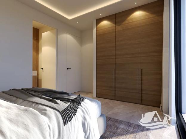 Prodej vily, Protaras, Kypr, 180 m2