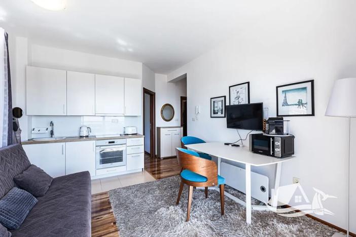 Prodej bytu 3+kk, Petrovac, Černá Hora, 51 m2