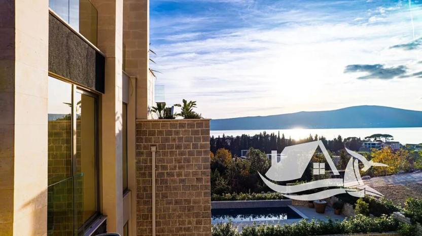 Prodej bytu 3+kk, Donja Lastva, Černá Hora, 270 m2