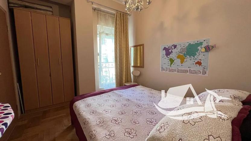 Prodej bytu 3+kk, Budva, Černá Hora, 60 m2