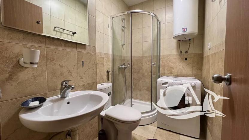 Prodej bytu 3+kk, Budva, Černá Hora, 60 m2