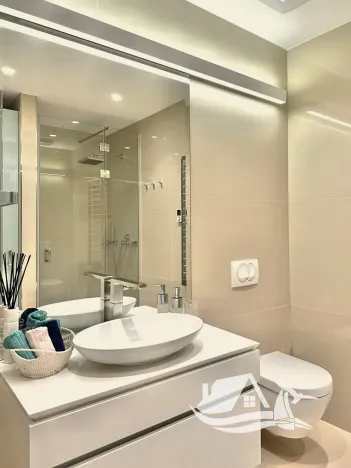 Prodej bytu 3+kk, Budva, Černá Hora, 150 m2