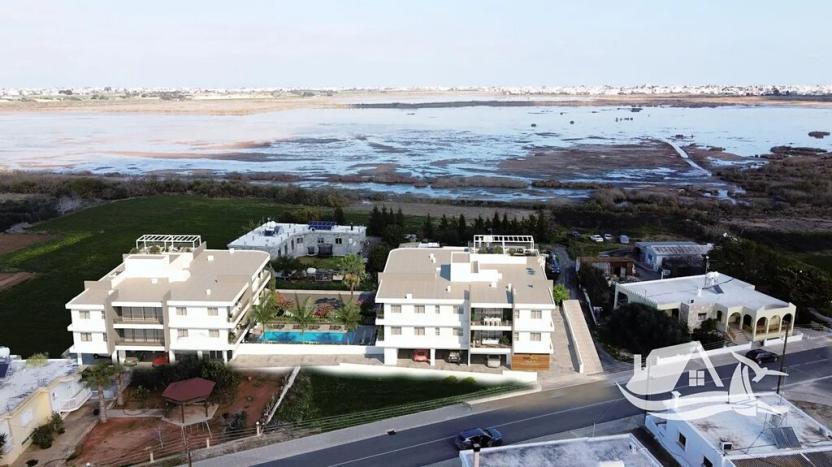 Prodej bytu 4+kk, Sotira, Kypr, 110 m2