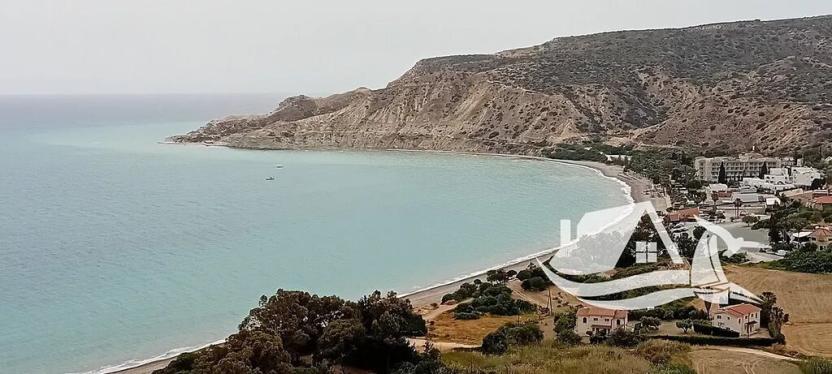 Prodej vily, Pissouri, Kypr, 100 m2