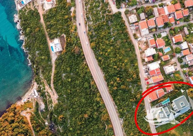 Prodej bytu 3+kk, Dobrá Voda, Černá Hora, 60 m2