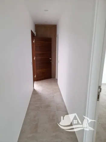 Prodej bytu 2+1, Agios Amvrosios Keryneias, Kypr, 75 m2