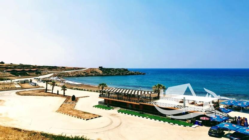 Prodej bytu 2+1, Agios Amvrosios Keryneias, Kypr, 75 m2