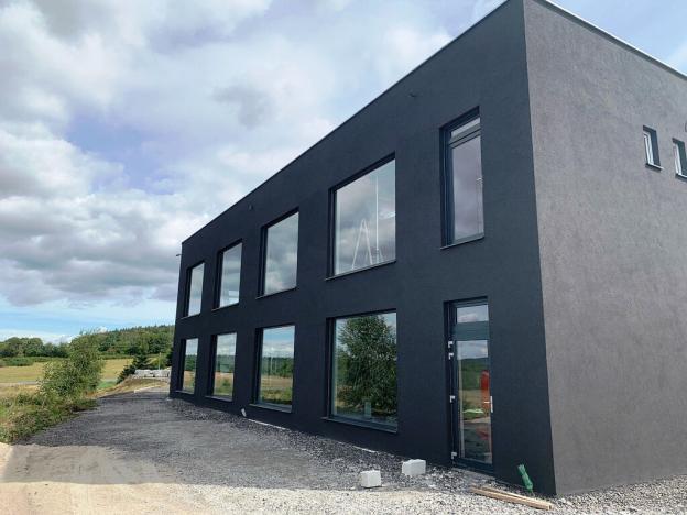 Pronájem obchodního prostoru, Příbram, Evropská, 484 m2