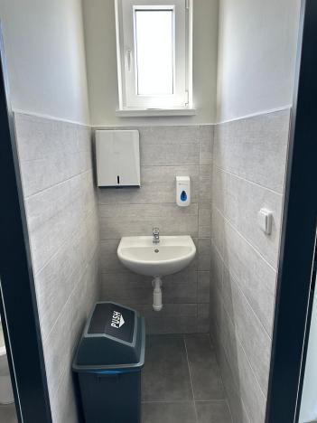 Pronájem obchodního prostoru, Příbram, Evropská, 484 m2