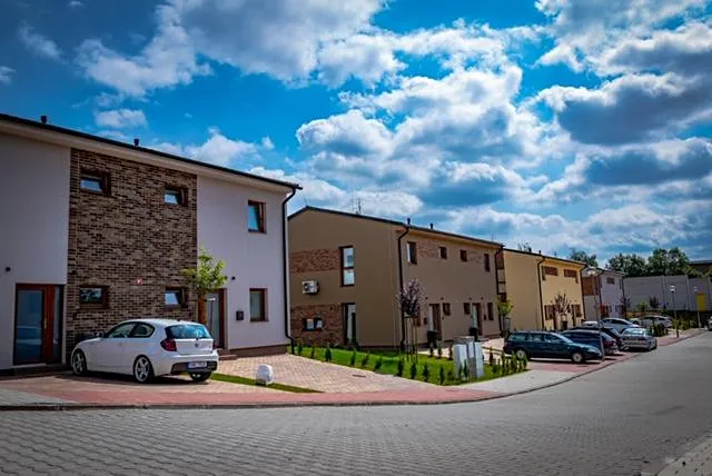 Pronájem rodinného domu, Říčany, Višňová, 120 m2