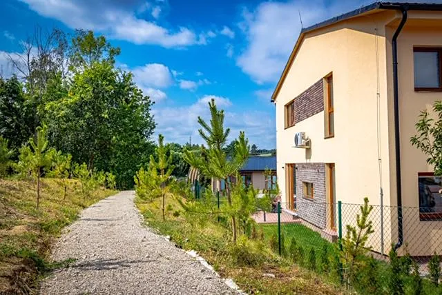 Pronájem rodinného domu, Říčany, Višňová, 120 m2