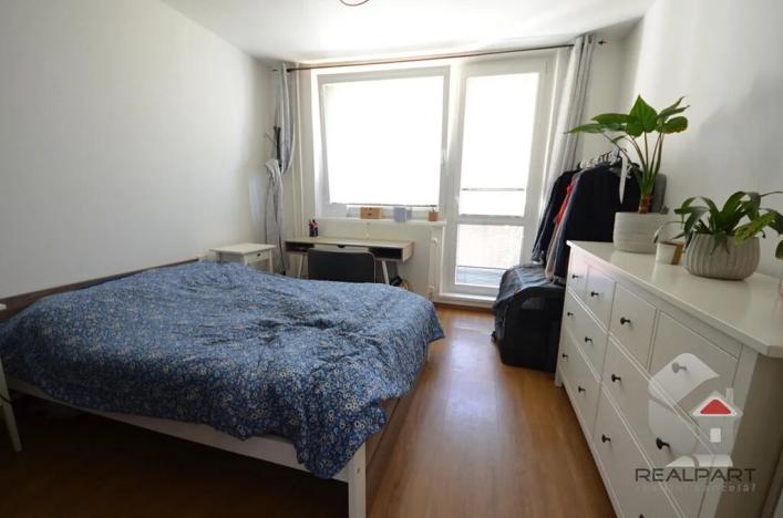 Pronájem bytu 2+kk, Brno, Kunštátská, 57 m2