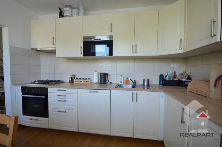 Pronájem bytu 2+kk, Brno, Kunštátská, 57 m2