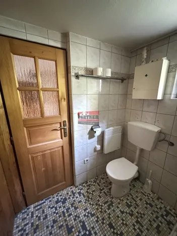 Prodej chaty, Horní Planá, 82 m2