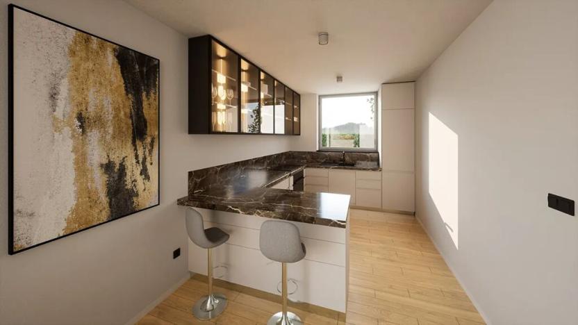 Prodej rodinného domu, Úvaly, Chelčického, 191 m2