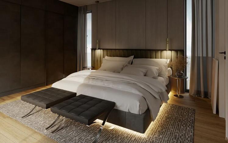 Prodej vily, Praha - Stodůlky, Nekonečného, 234 m2