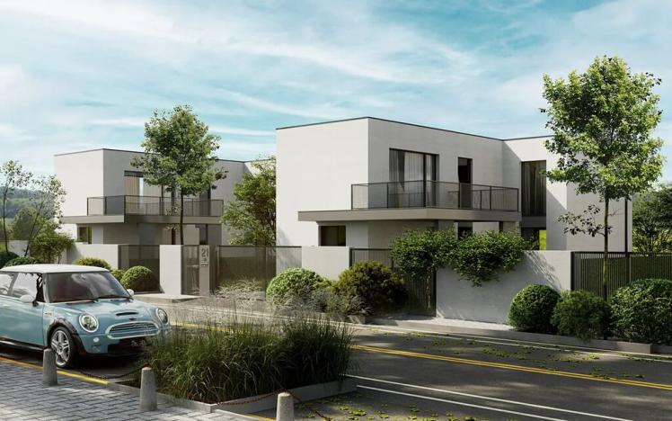 Prodej vily, Praha - Stodůlky, Nekonečného, 234 m2