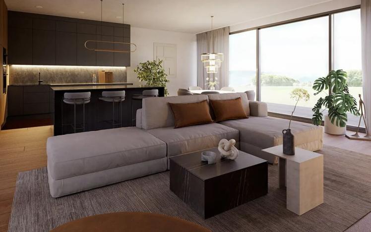 Prodej vily, Praha - Stodůlky, Nekonečného, 234 m2