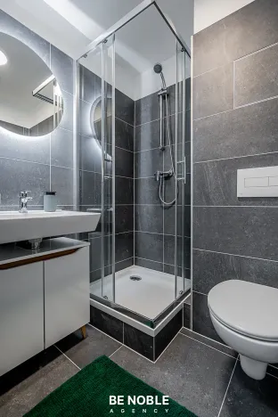 Prodej bytu 1+kk, Praha - Vršovice, Kubánské náměstí, 22 m2