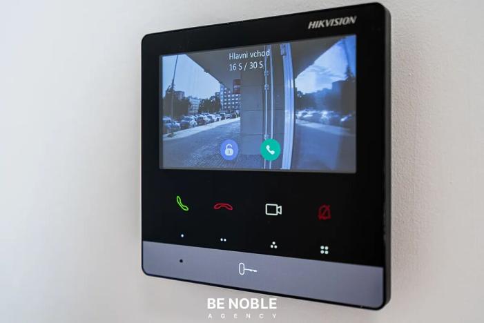 Prodej bytu 1+kk, Praha - Vršovice, Kubánské náměstí, 22 m2