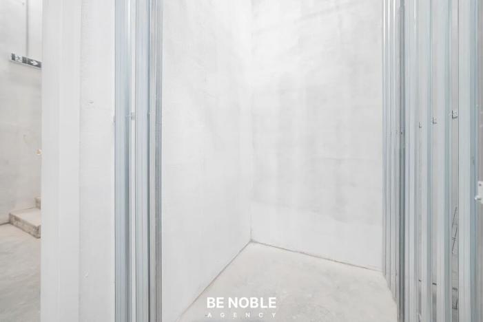 Prodej bytu 1+kk, Praha - Vršovice, Kubánské náměstí, 22 m2