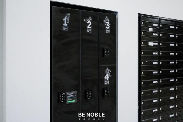 Prodej bytu 1+kk, Praha - Vršovice, Kubánské náměstí, 21 m2