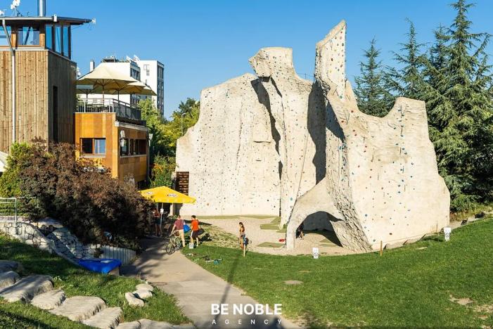 Prodej bytu 1+kk, Praha - Vršovice, Kubánské náměstí, 21 m2