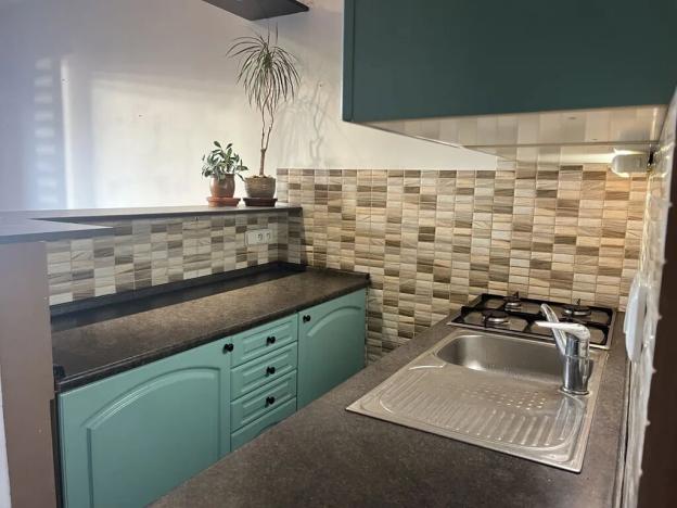 Prodej bytu 1+kk, Praha - Záběhlice, Jahodová, 26 m2