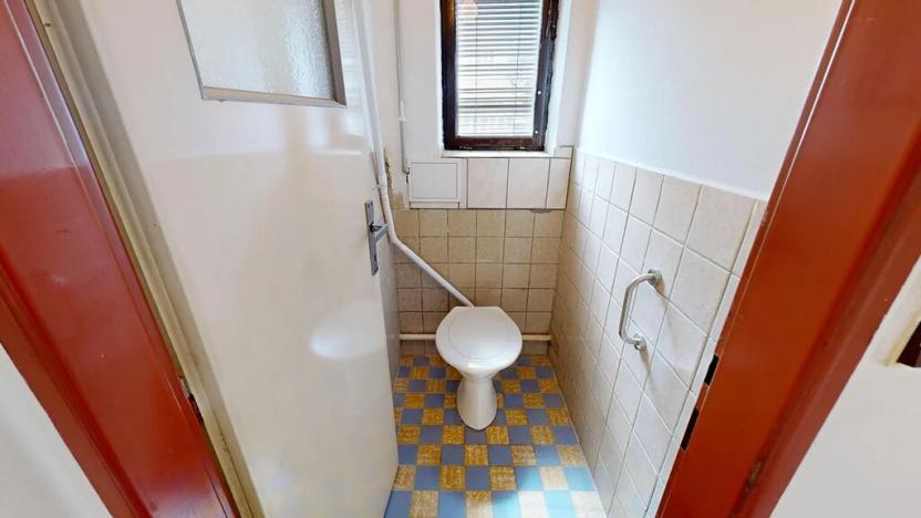 Prodej bytu 3+1, Mostek, 76 m2