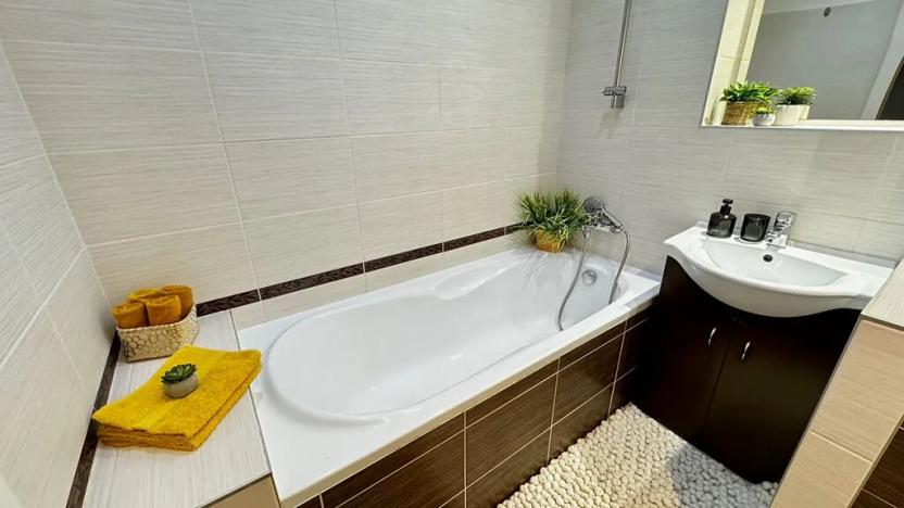 Pronájem bytu 2+1, Pardubice, Gorkého, 64 m2