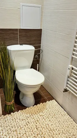 Pronájem bytu 2+1, Pardubice, Gorkého, 64 m2