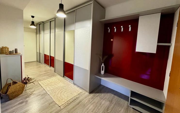 Pronájem bytu 2+1, Pardubice, Gorkého, 64 m2