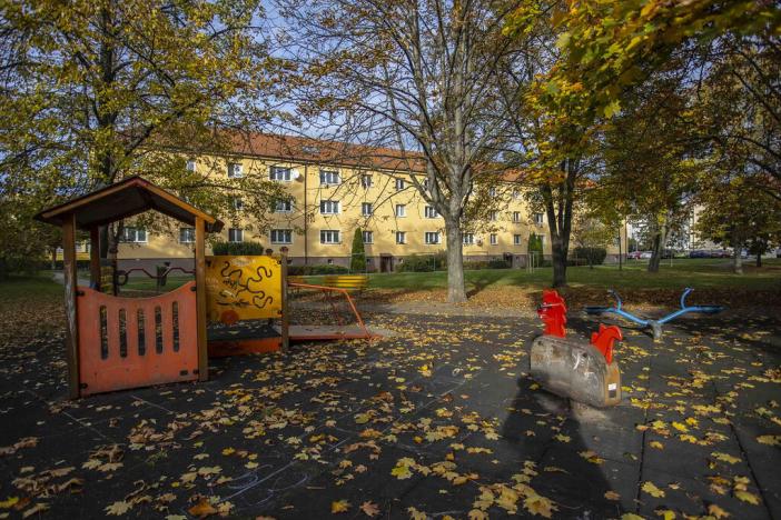 Prodej bytu 3+1, Pardubice - Zelené Předměstí, Čihákova, 138 m2