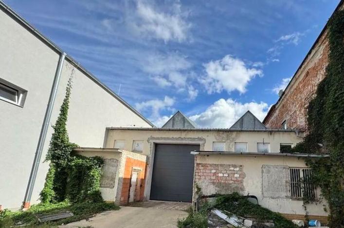 Pronájem skladu, Ivančice, Tovární, 350 m2