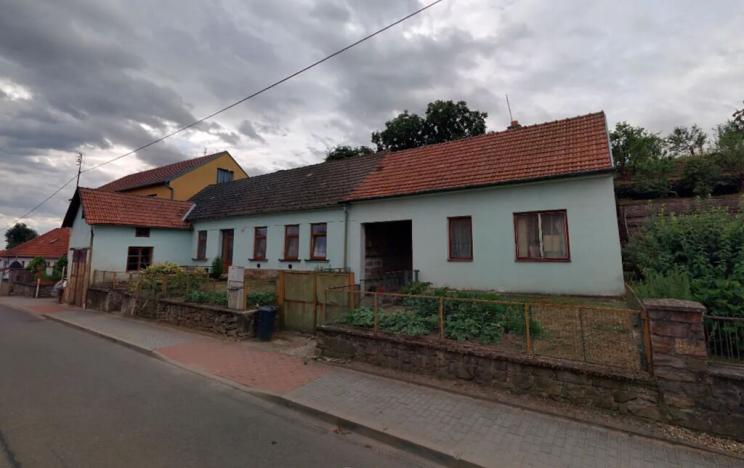 Prodej rodinného domu, Senorady, 300 m2