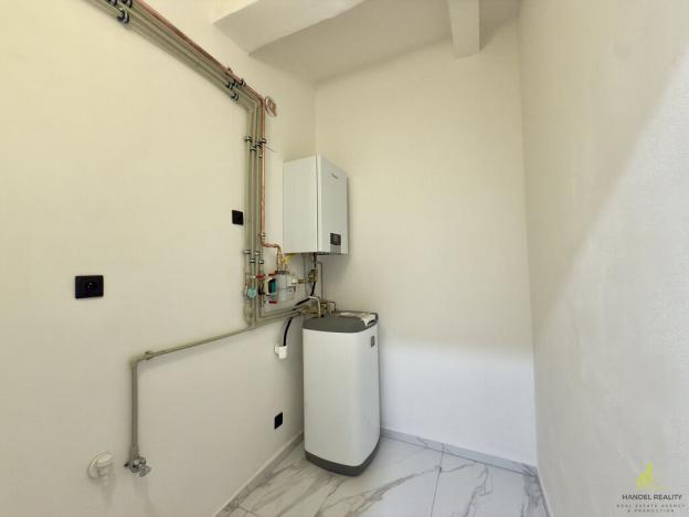 Pronájem bytu 3+kk, Praha - Libeň, Sokolovská, 95 m2